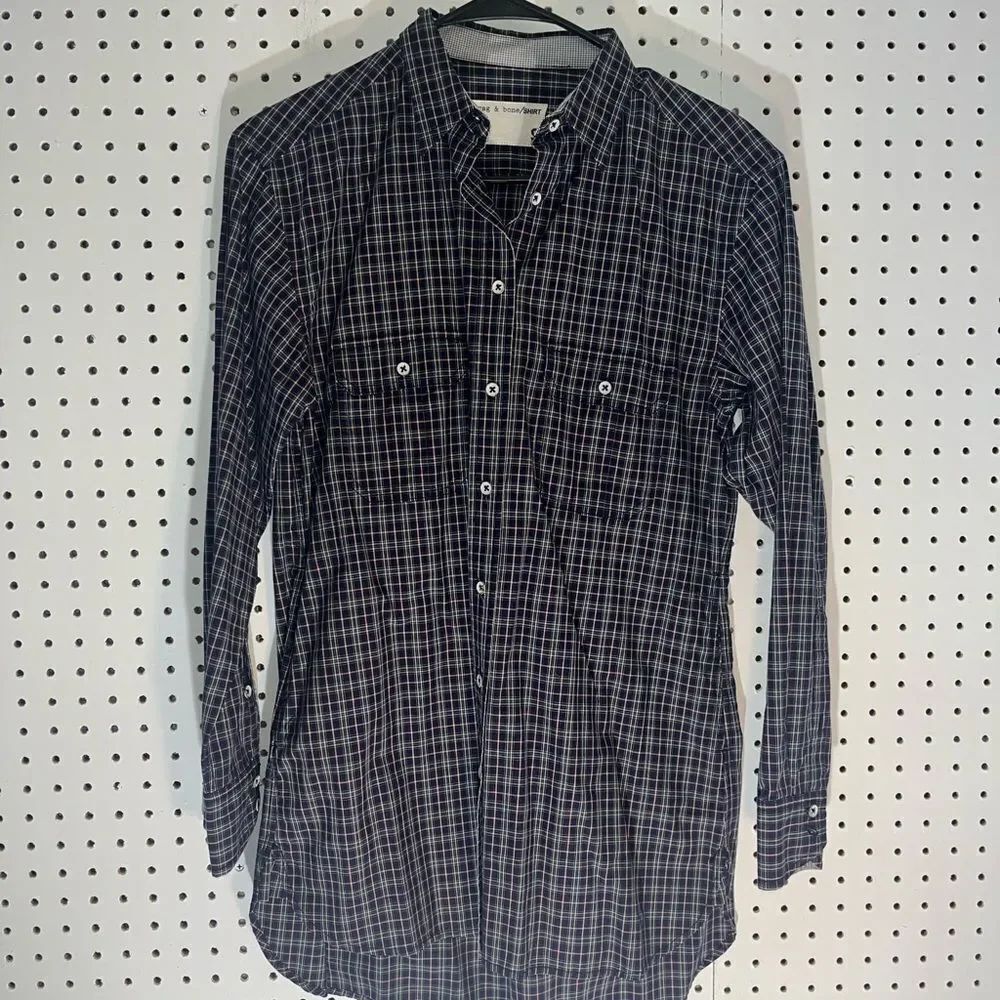 Rag & Bone Button down shirt
